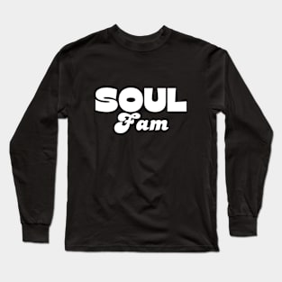 Soul Fam Long Sleeve T-Shirt